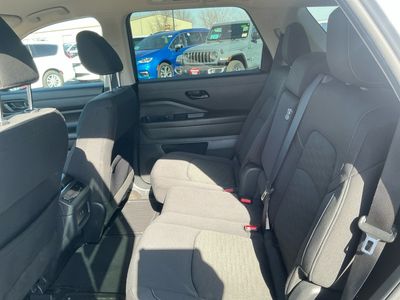 2024 Nissan Pathfinder - Photo 16