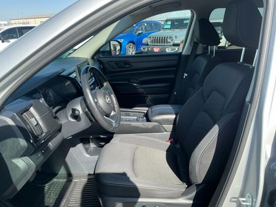 2024 Nissan Pathfinder - Photo 9