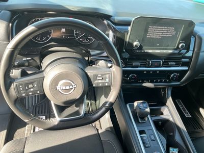 2024 Nissan Pathfinder - Photo 14