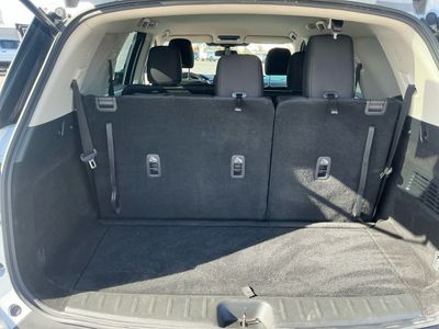 2024 Nissan Pathfinder - Photo 17