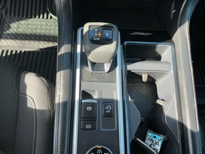 2024 Nissan Pathfinder - Photo 12
