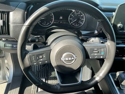 2024 Nissan Pathfinder - Photo 13