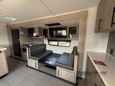 2026 Grand Design Imagine - Photo 8