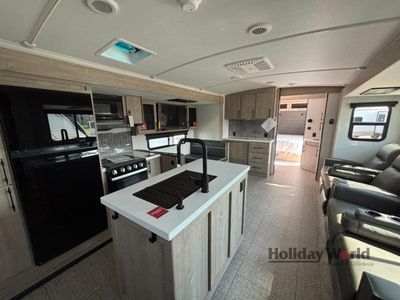 2026 Grand Design Imagine - Photo 5