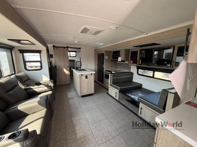 2026 Grand Design Imagine - Photo 6