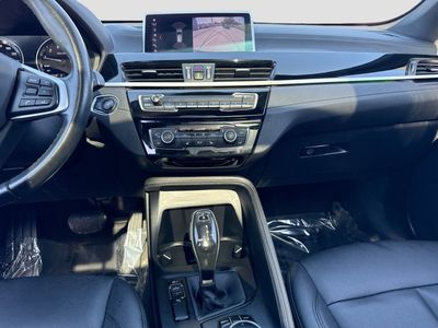 2022 BMW X1 - Photo 18