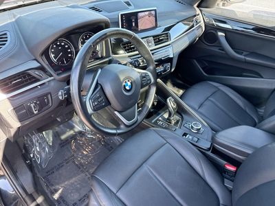 2022 BMW X1 - Photo 25