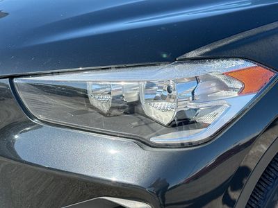 2022 BMW X1 - Photo 9