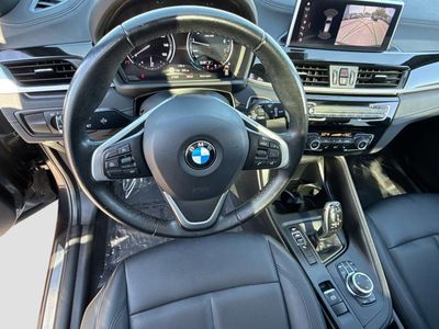 2022 BMW X1 - Photo 38