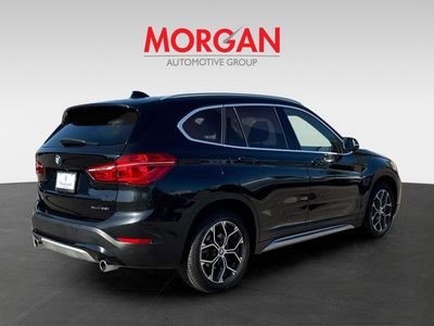 2022 BMW X1 - Photo 3