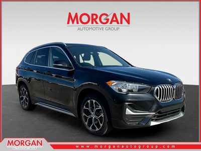 2022 BMW X1 - Photo 1