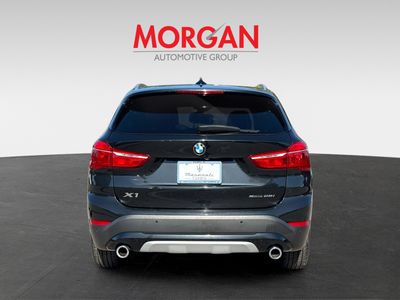 2022 BMW X1 - Photo 4