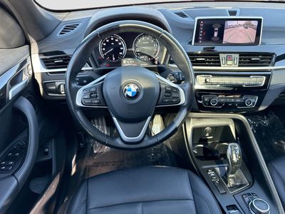 2022 BMW X1 - Photo 16