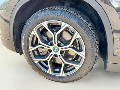 2022 BMW X1 - Photo 41