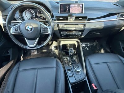 2022 BMW X1 - Photo 15