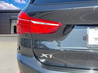2022 BMW X1 - Photo 10