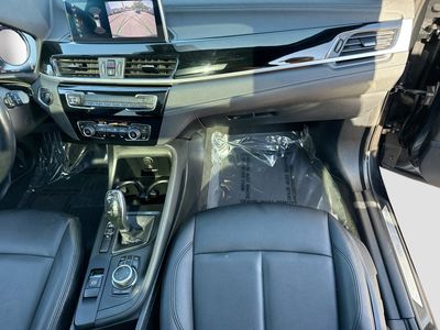 2022 BMW X1 - Photo 17