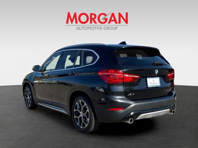 2022 BMW X1 - Photo 5