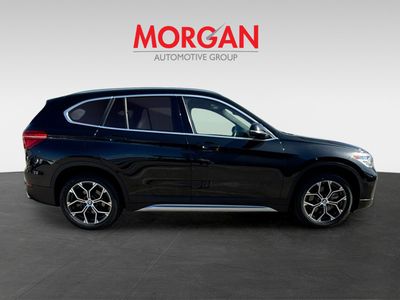 2022 BMW X1 - Photo 2