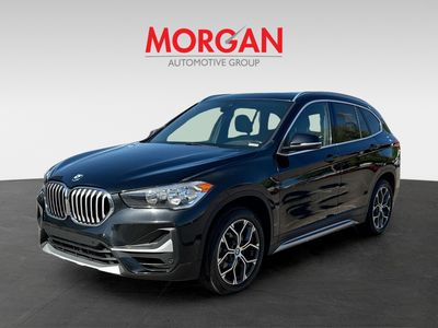 2022 BMW X1 - Photo 7
