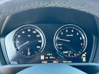 2022 BMW X1 - Photo 39
