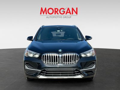 2022 BMW X1 - Photo 8