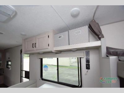 2027 Coachmen RV Catalina Summit Series 8 — photo 36 view
