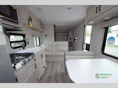 2027 Coachmen RV Catalina Summit Series 8 — photo 19 view