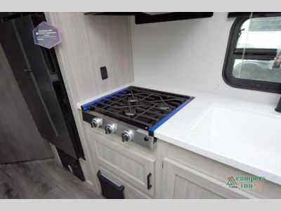 2027 Coachmen RV Catalina Summit Series 8 — photo 23 view