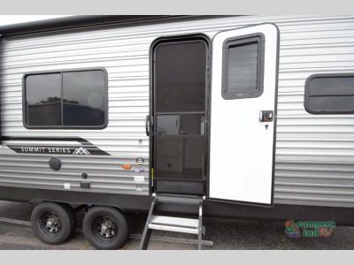 2027 Coachmen RV Catalina Summit Series 8 — photo 15 view