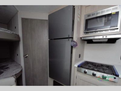 2027 Coachmen RV Catalina Summit Series 8 — photo 26 view