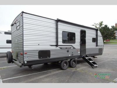 2027 Coachmen RV Catalina Summit Series 8 — photo 8 view