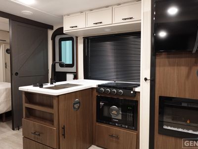 2026 Prime Time RV Avenger - Photo 10