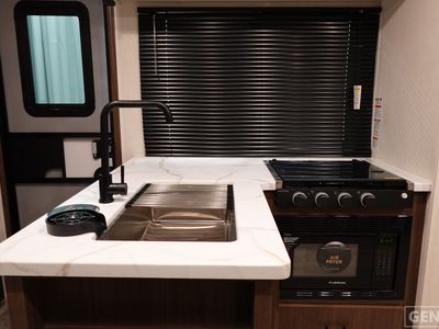 2026 Prime Time RV Avenger - Photo 7