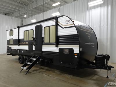 2026 Prime Time RV Avenger - Photo 1