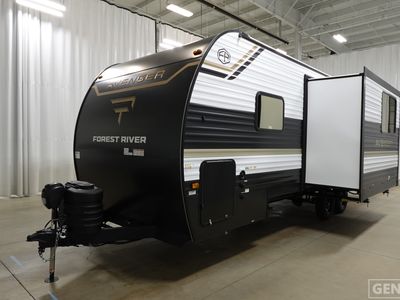2026 Prime Time RV Avenger - Photo 2