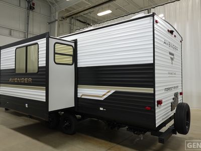 2026 Prime Time RV Avenger - Photo 4
