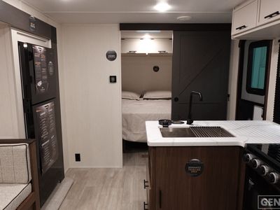 2026 Prime Time RV Avenger - Photo 6