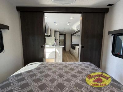 2026 Coachmen RV Northern Spirit SE — photo 18 view