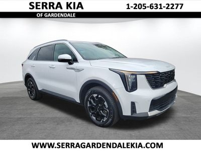 2024 Kia Sorento - Photo 1