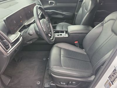 2024 Kia Sorento - Photo 4