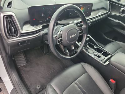 2024 Kia Sorento - Photo 3