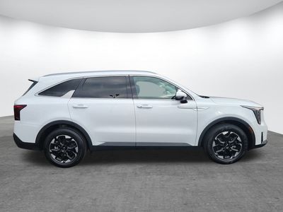 2024 Kia Sorento - Photo 2