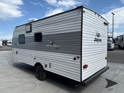 2026 Jayco Jay Flight SLX - Photo 3