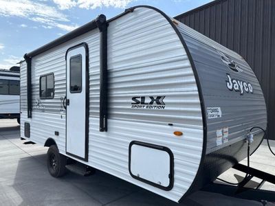 2026 Jayco Jay Flight SLX - Photo 1