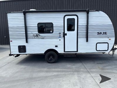 2026 Jayco Jay Flight SLX - Photo 5