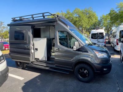 2026 Grand Design LINEAGE SERIES VT — photo 20 view