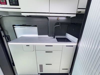 2026 Grand Design LINEAGE SERIES VT — photo 7 view
