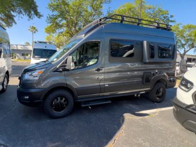 2026 Grand Design LINEAGE SERIES VT — photo 18 view
