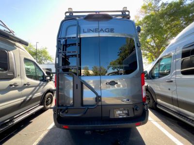2026 Grand Design LINEAGE SERIES VT — photo 21 view